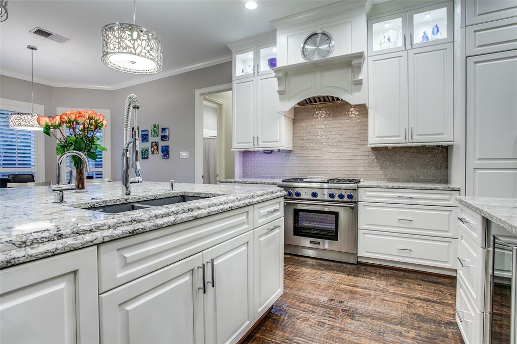 Forest Hills - Residential