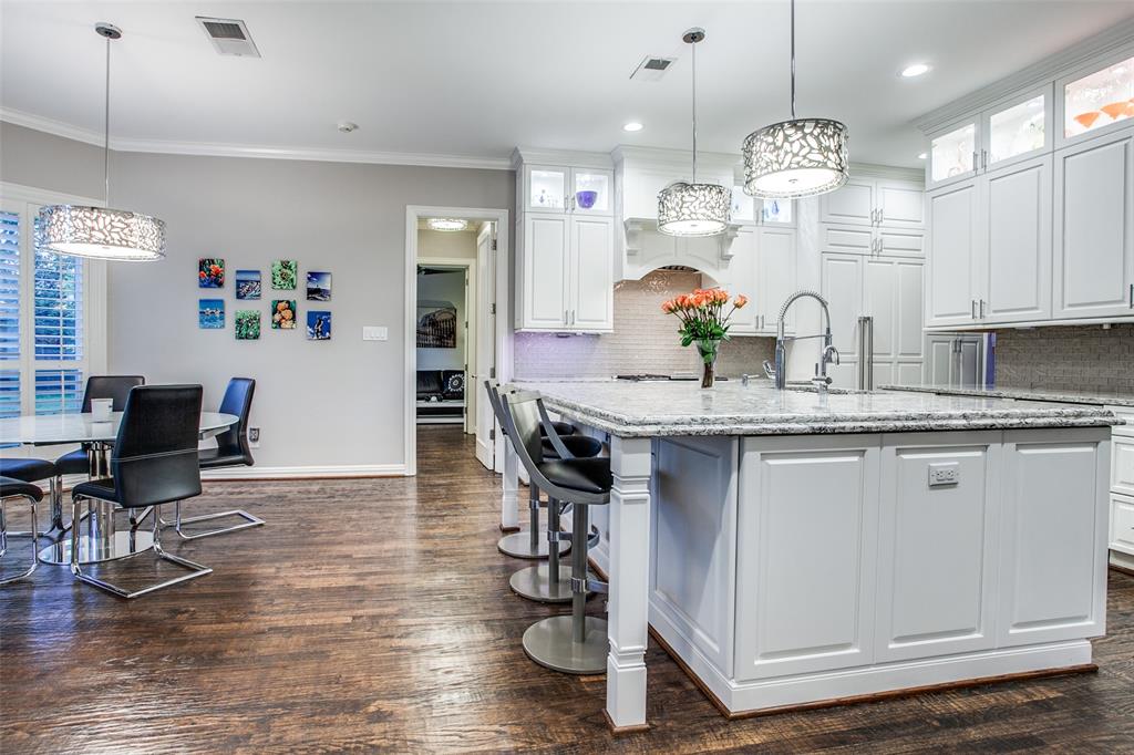 Forest Hills - Residential