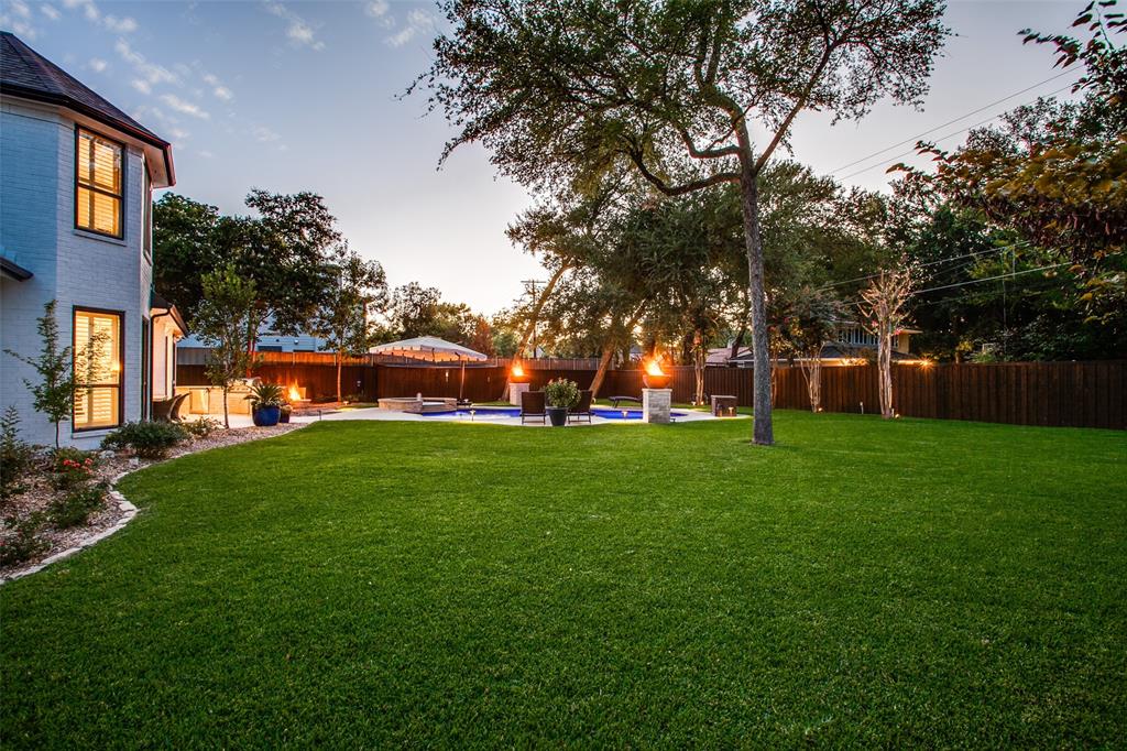 Forest Hills - Residential