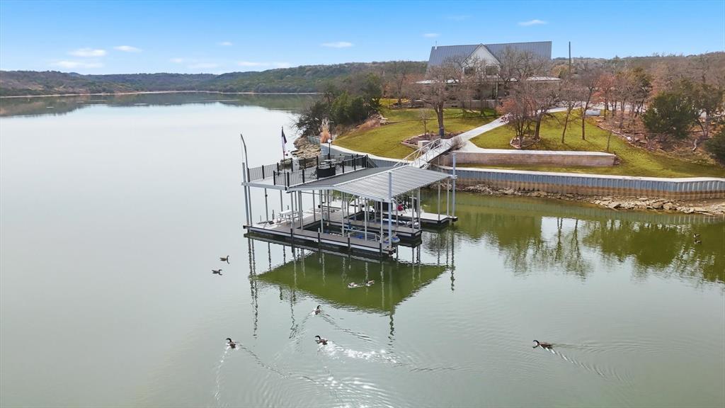 West Side - Residential