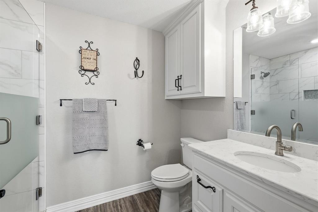 West Side - Residential