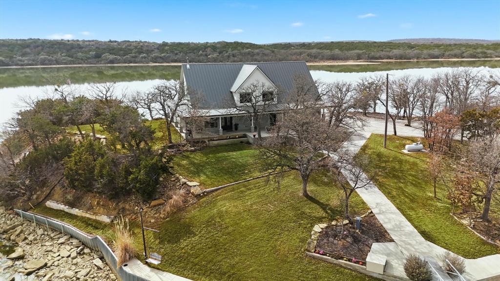 West Side - Residential