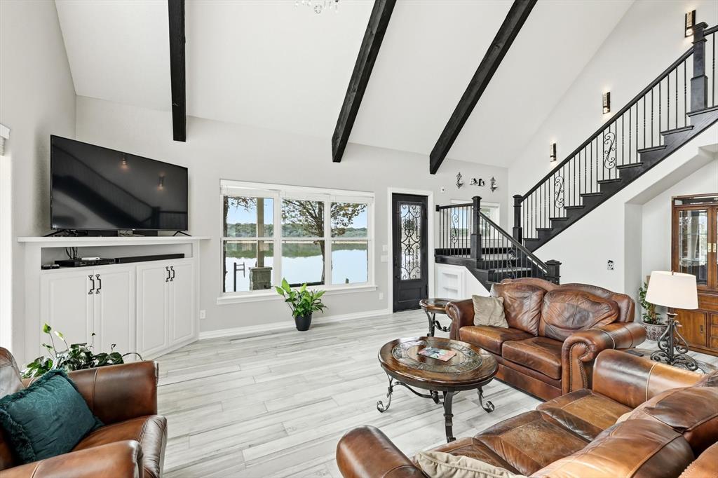 West Side - Residential