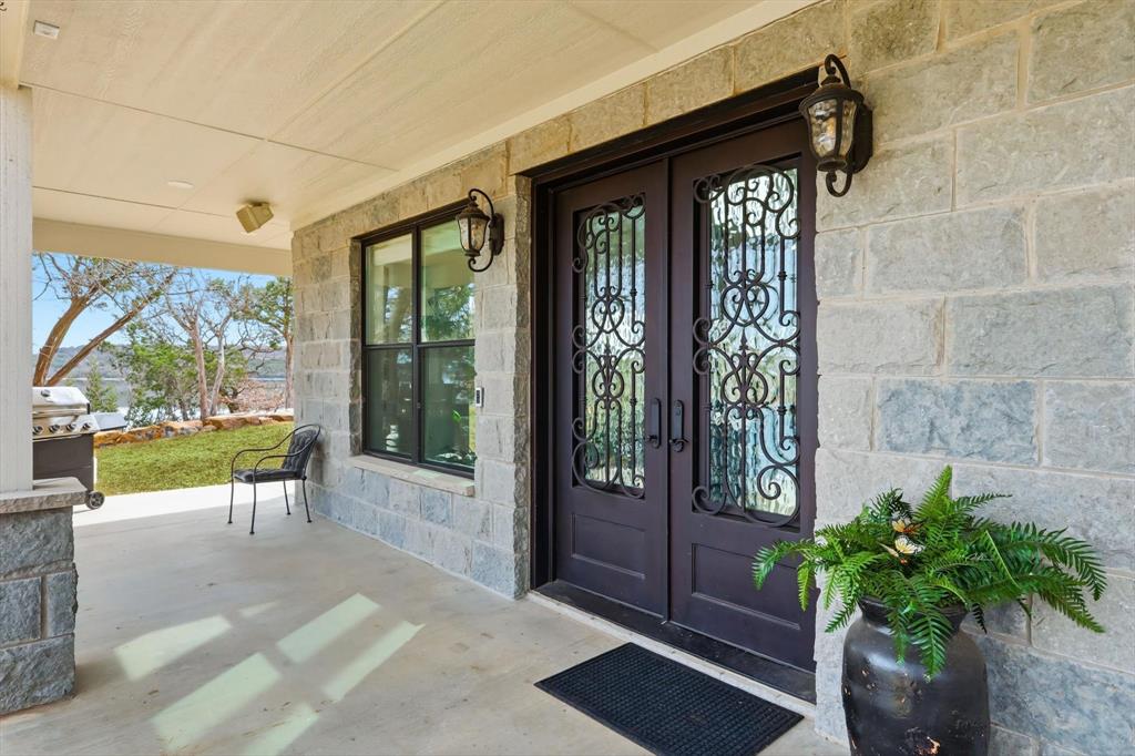 West Side - Residential