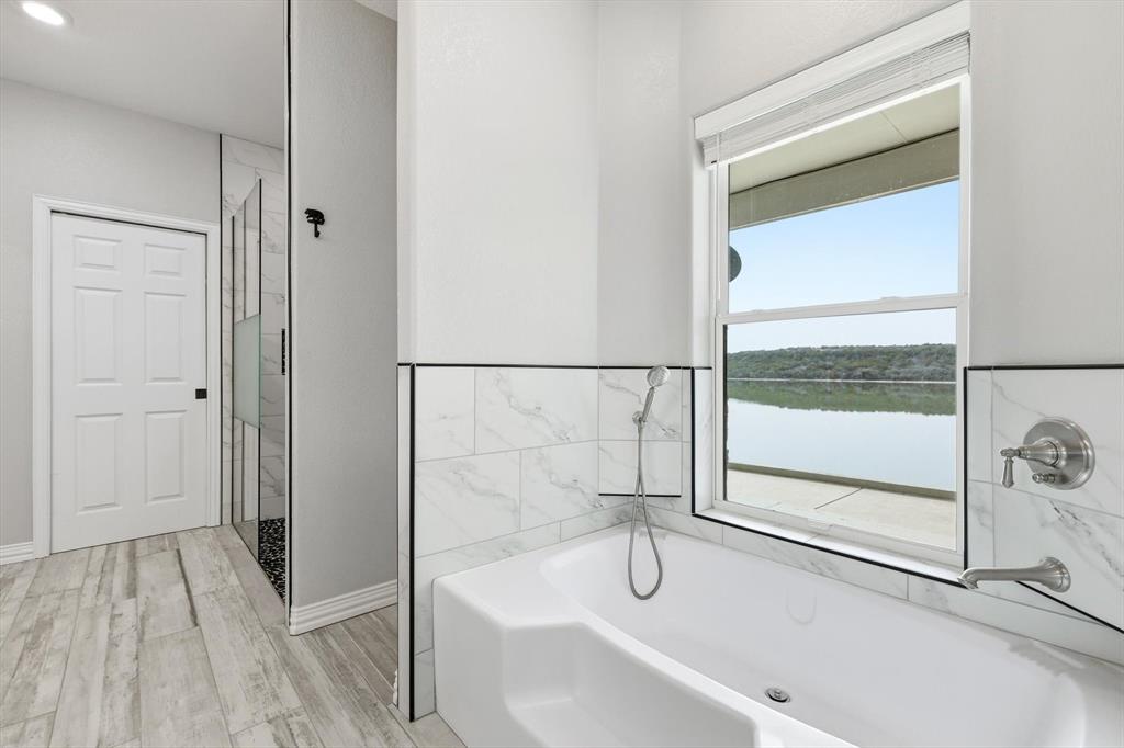 West Side - Residential