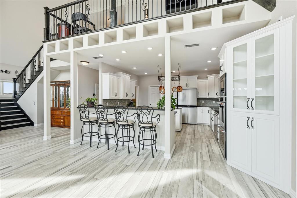 West Side - Residential