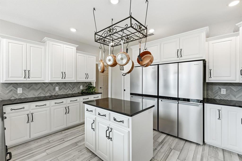 West Side - Residential