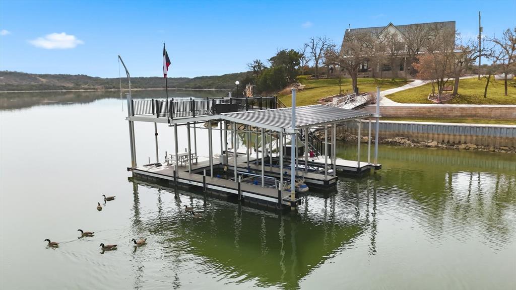 West Side - Residential