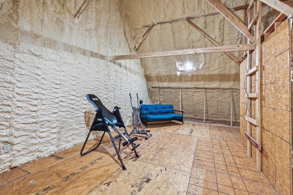 West Side - Residential