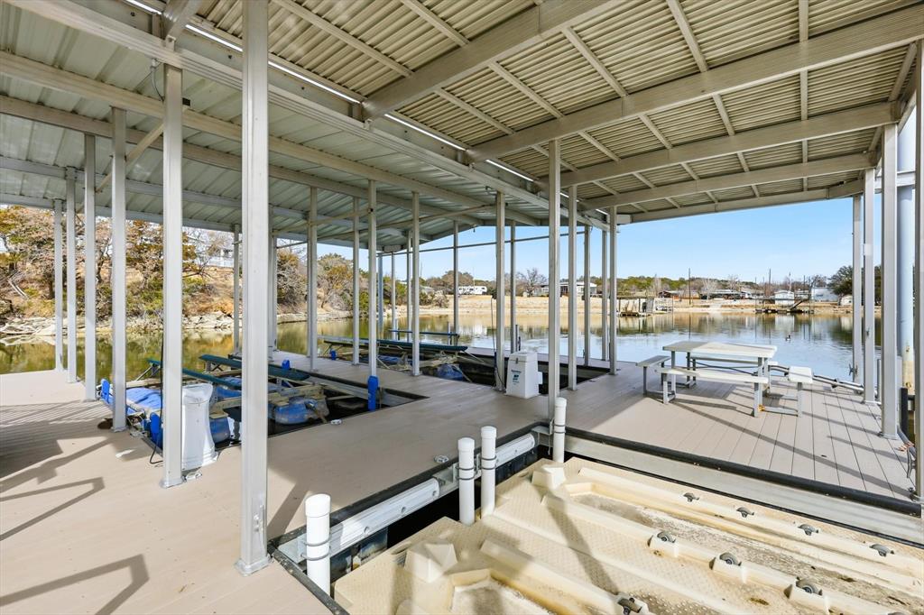 West Side - Residential