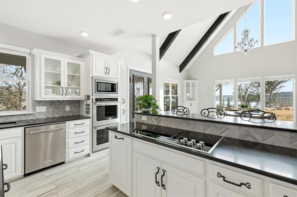 West Side - Residential