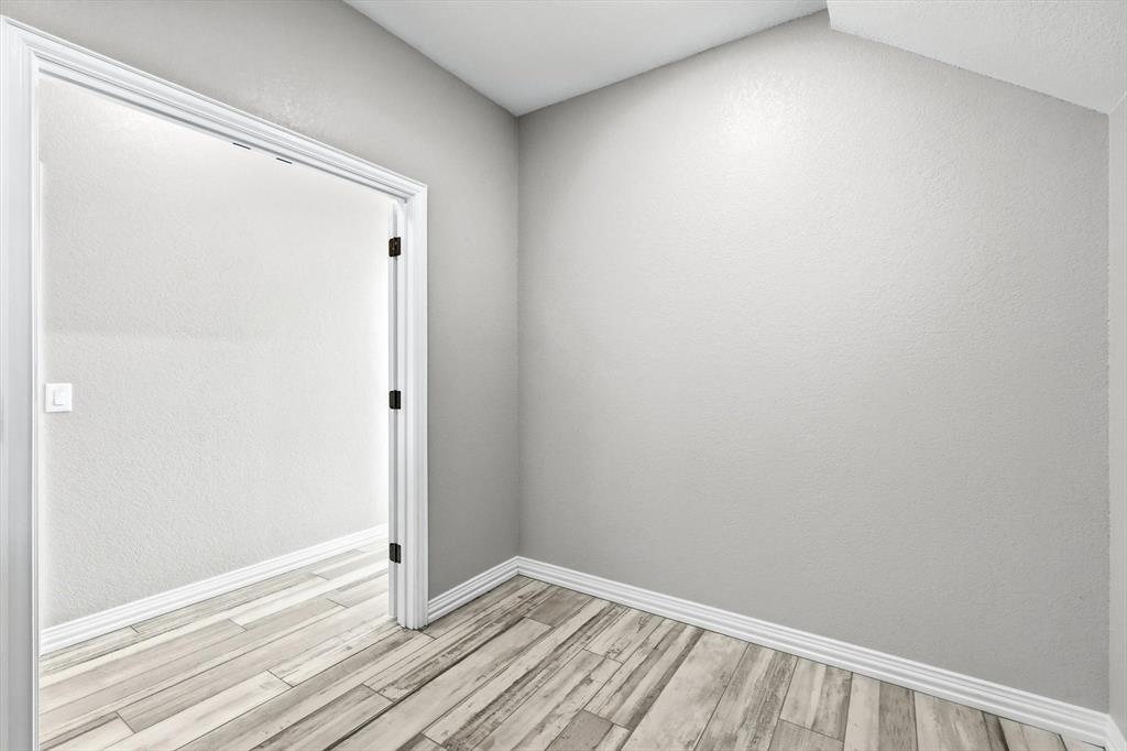 West Side - Residential