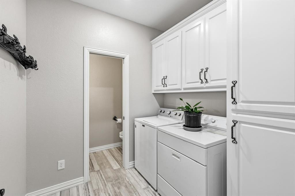 West Side - Residential