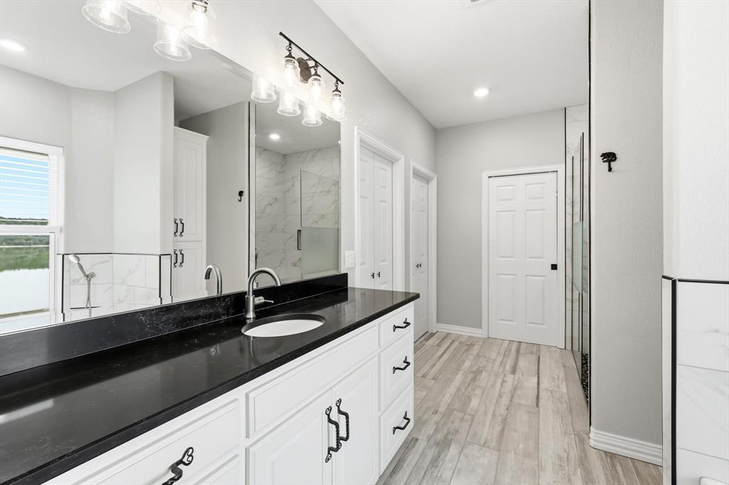 West Side - Residential