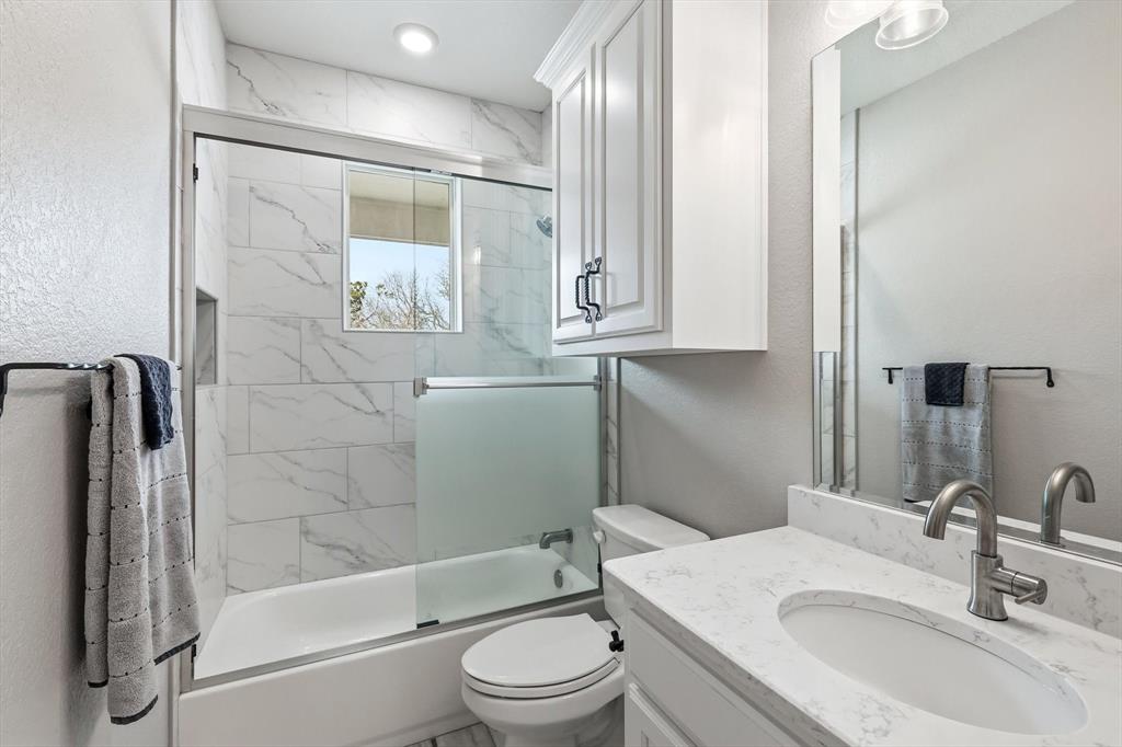 West Side - Residential