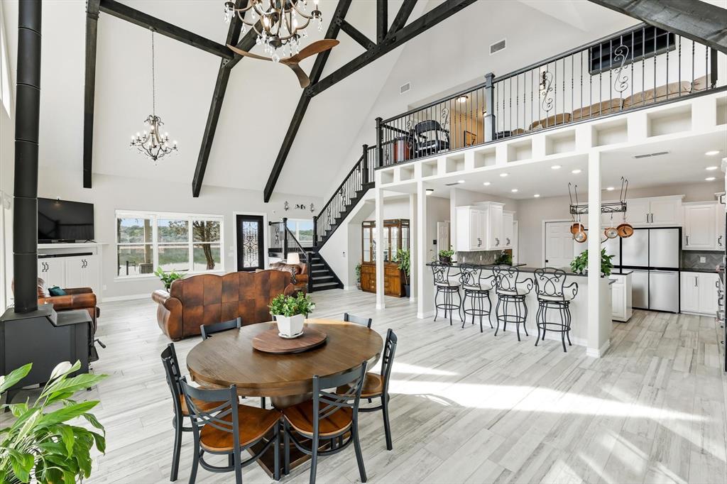 West Side - Residential