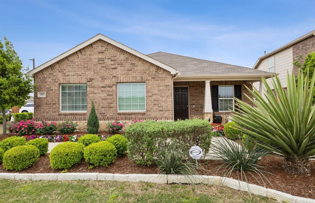 817 Kinsdale Drive