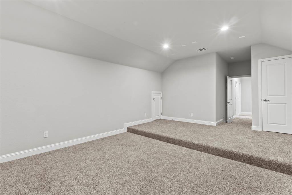 GREENWAY TRAILS PH 5 - Residential