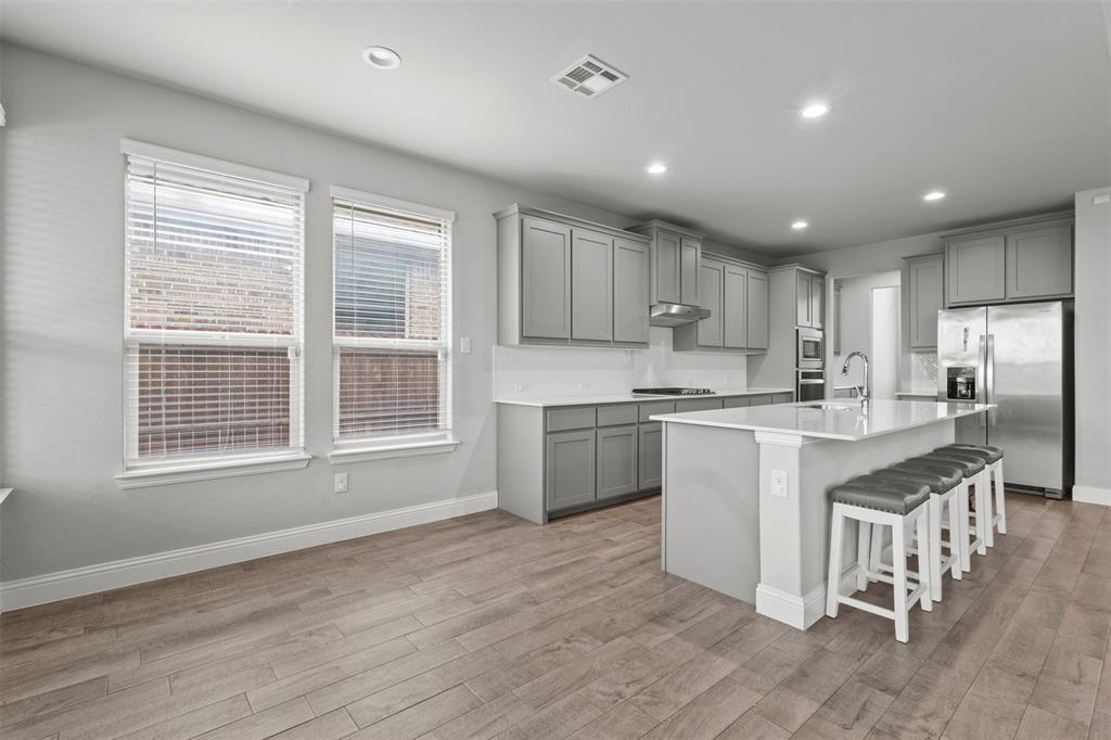 GREENWAY TRAILS PH 5 - Residential