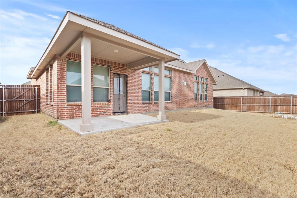 GREENWAY TRAILS PH 5 - Residential