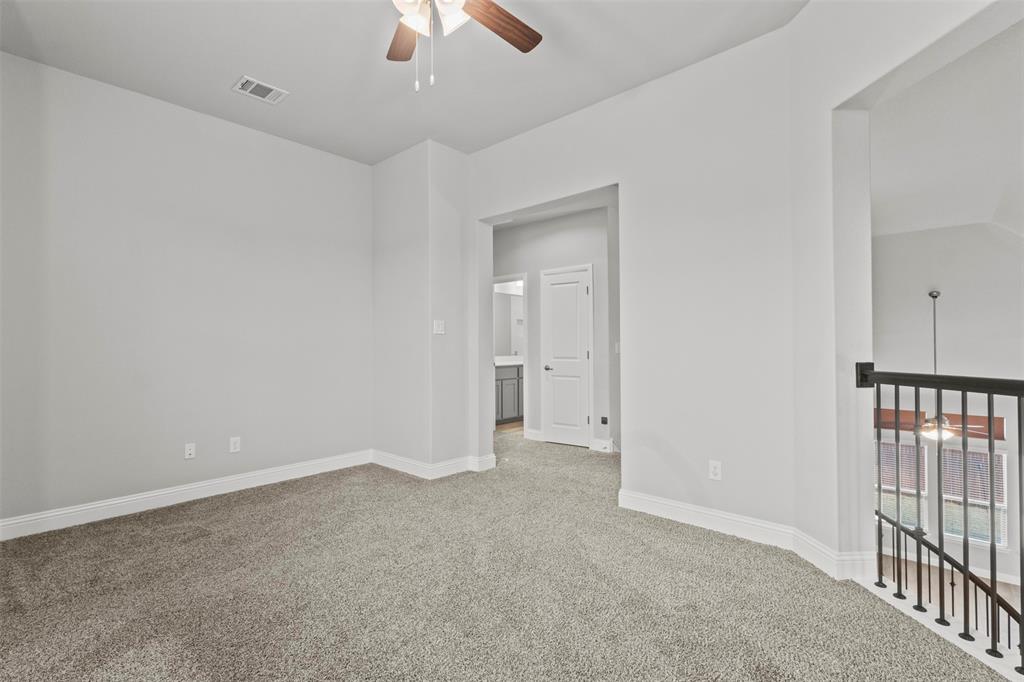 GREENWAY TRAILS PH 5 - Residential