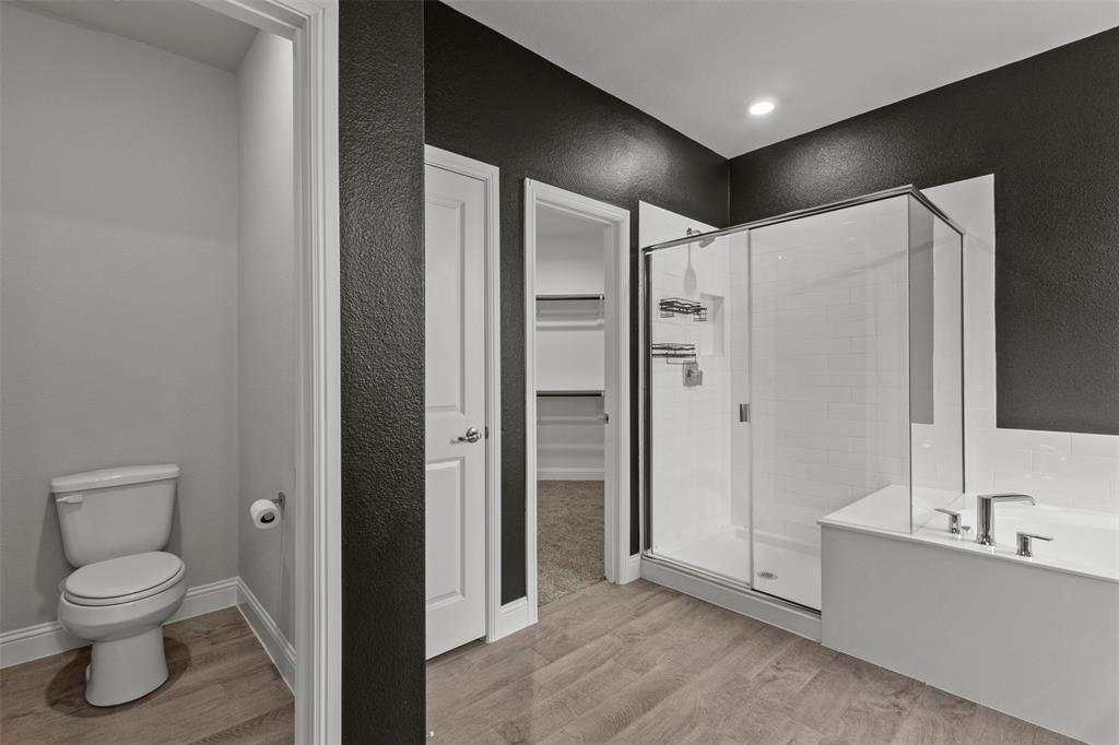 GREENWAY TRAILS PH 5 - Residential