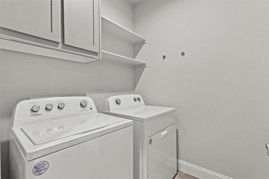 GREENWAY TRAILS PH 5 - Residential