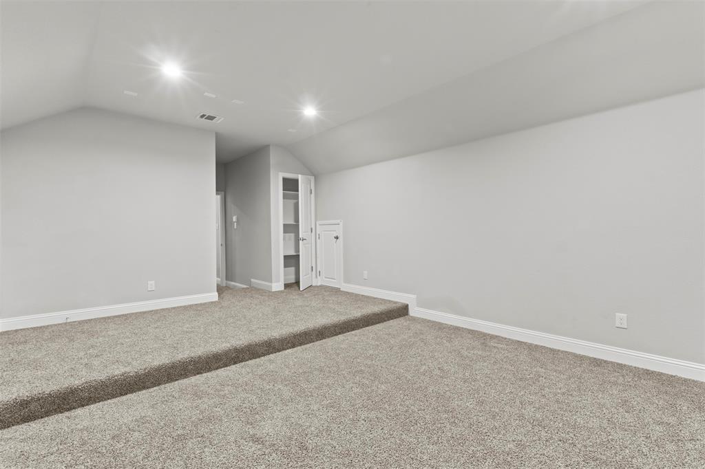 GREENWAY TRAILS PH 5 - Residential