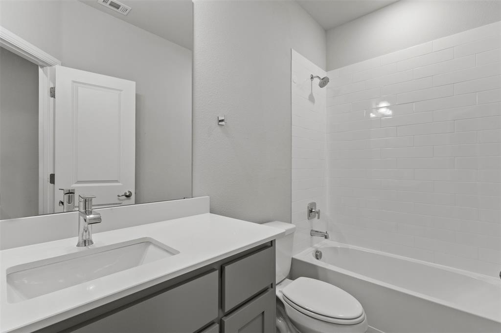 GREENWAY TRAILS PH 5 - Residential