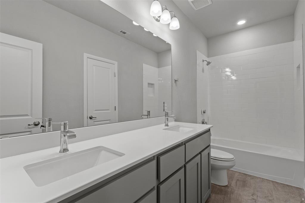 GREENWAY TRAILS PH 5 - Residential