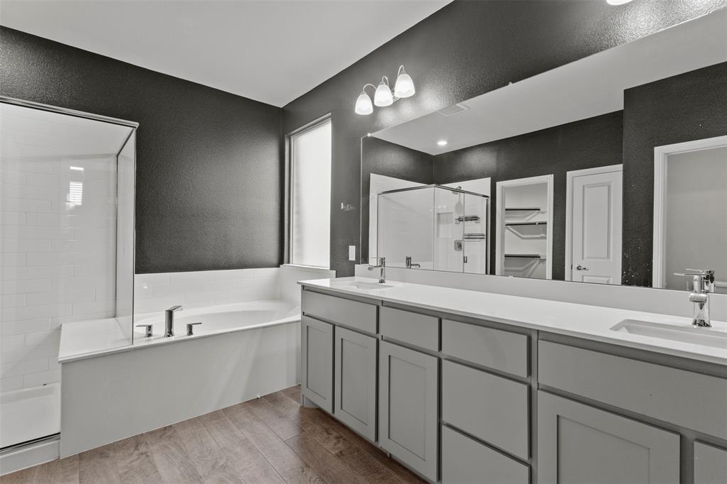 GREENWAY TRAILS PH 5 - Residential