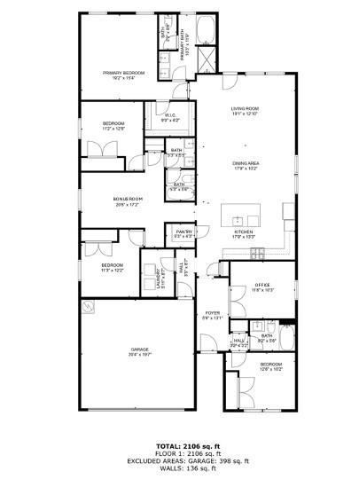 Meadow Park Ph 1a - Residential Lease