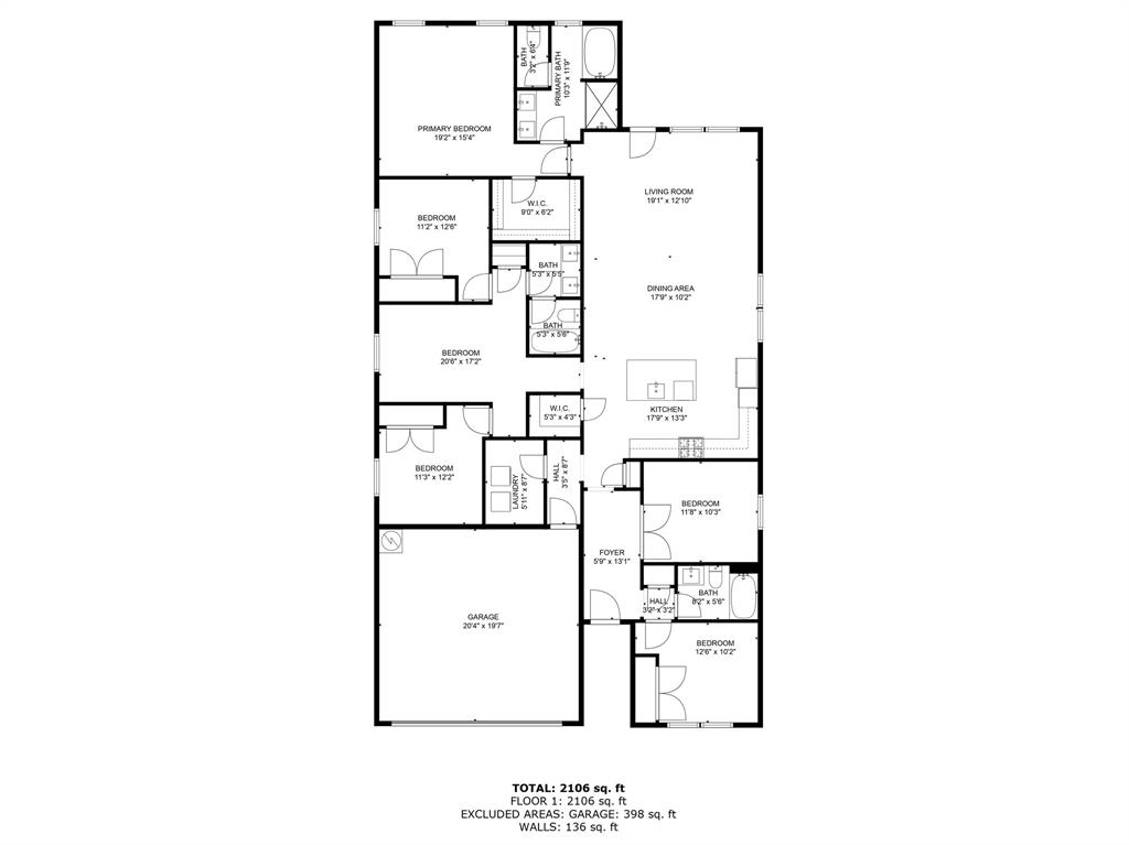 Meadow Park Ph 1a - Residential Lease