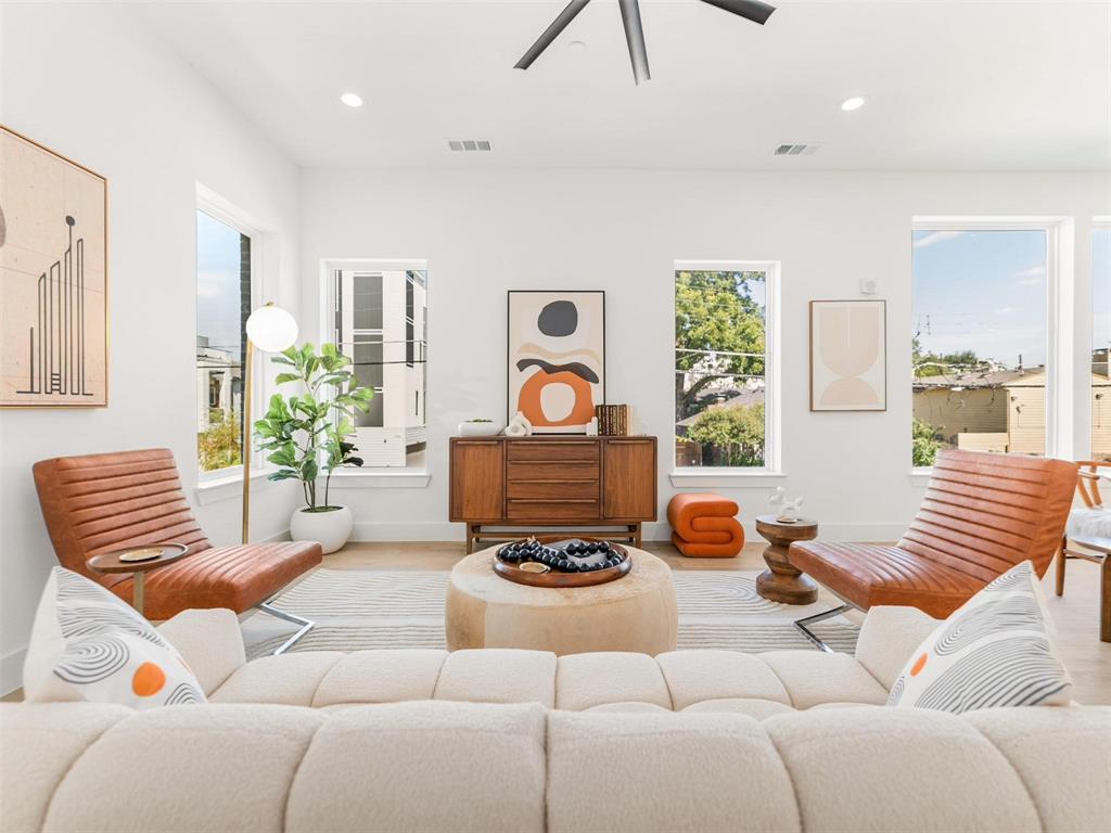 Fakes Park Place - Residential Lease