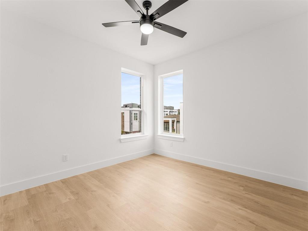 Fakes Park Place - Residential Lease