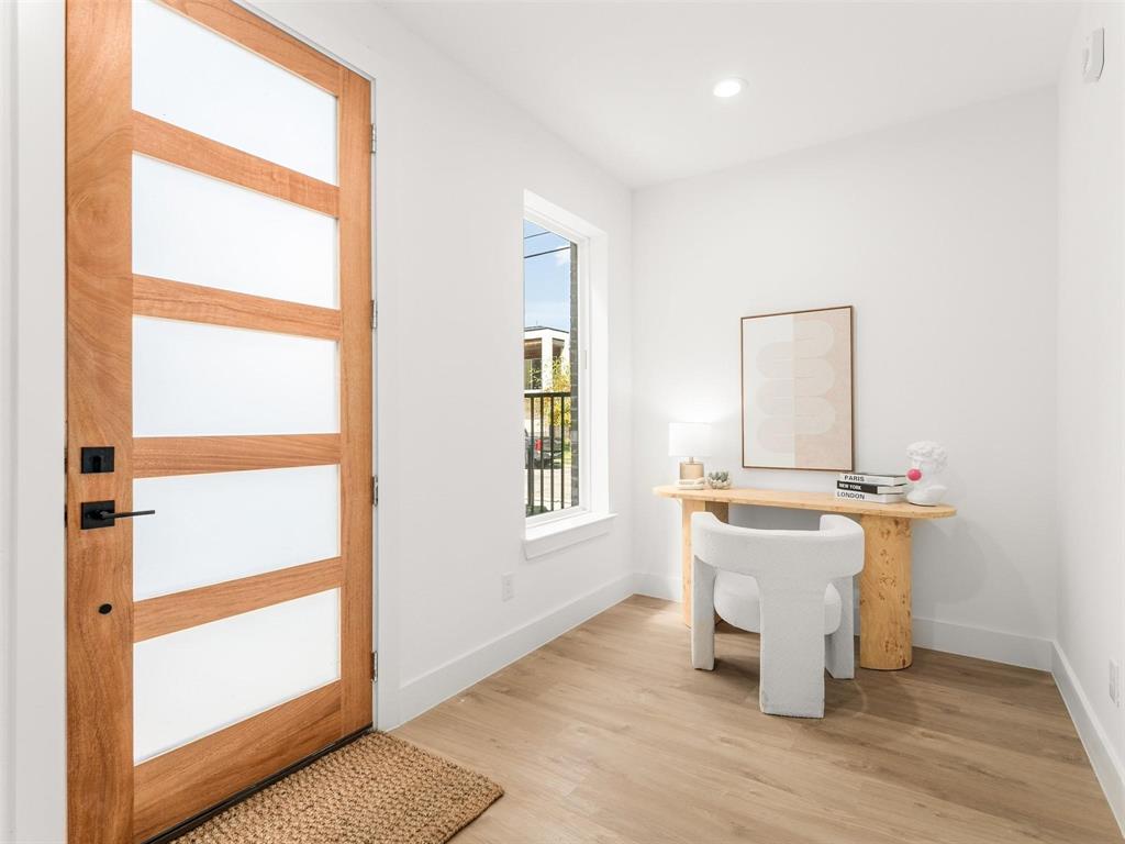 Fakes Park Place - Residential Lease