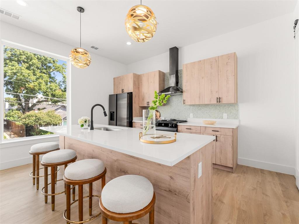 Fakes Park Place - Residential Lease