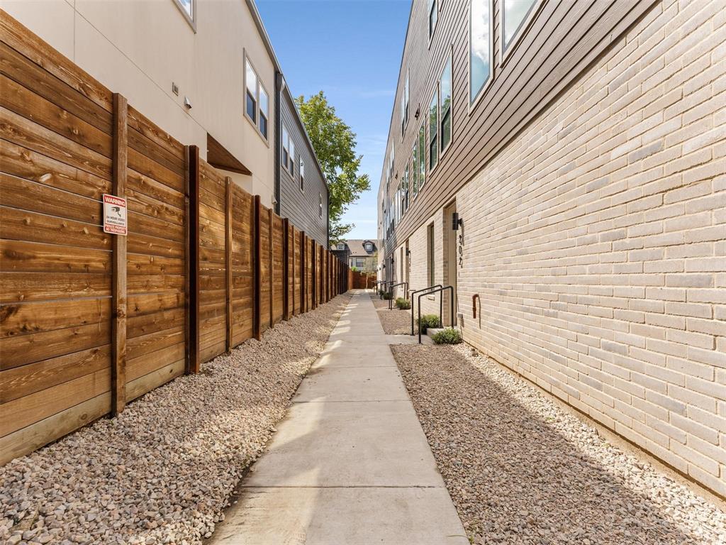 Fakes Park Place - Residential Lease