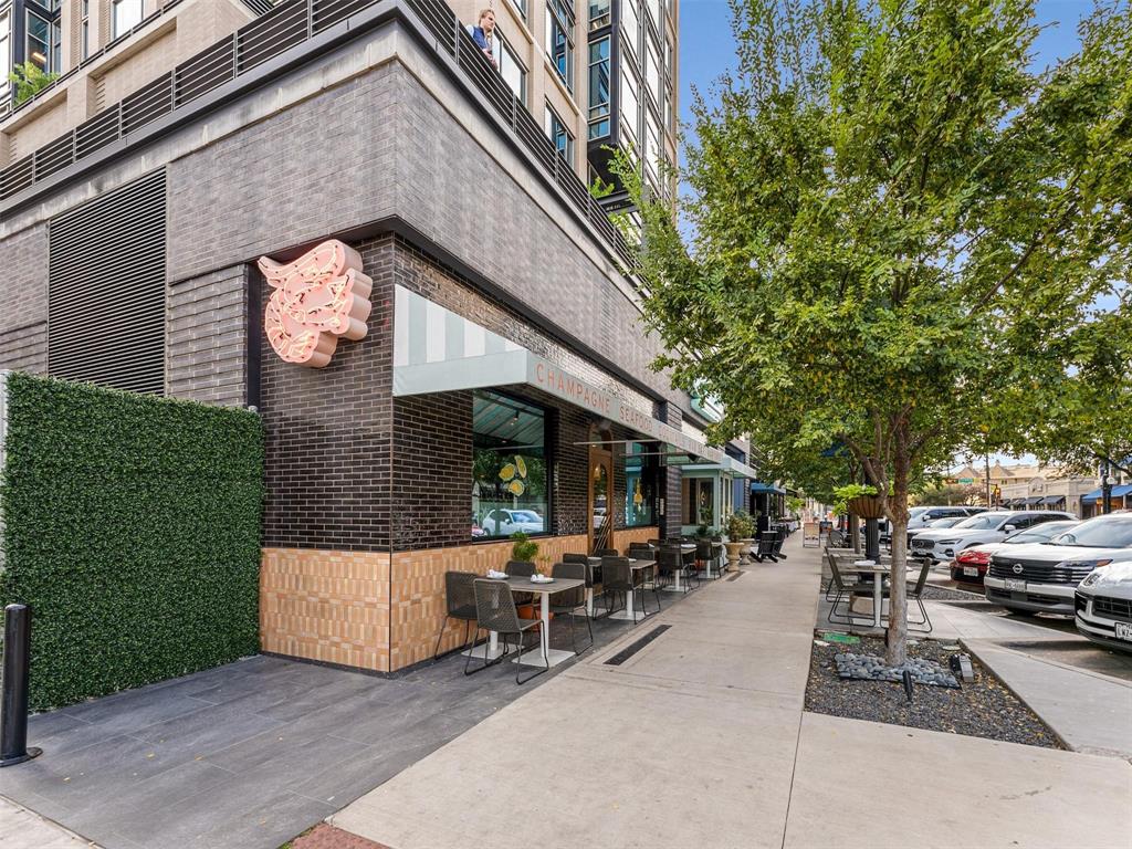 Fakes Park Place - Residential Lease