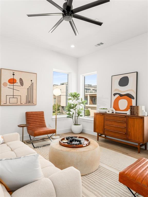 Fakes Park Place - Residential Lease