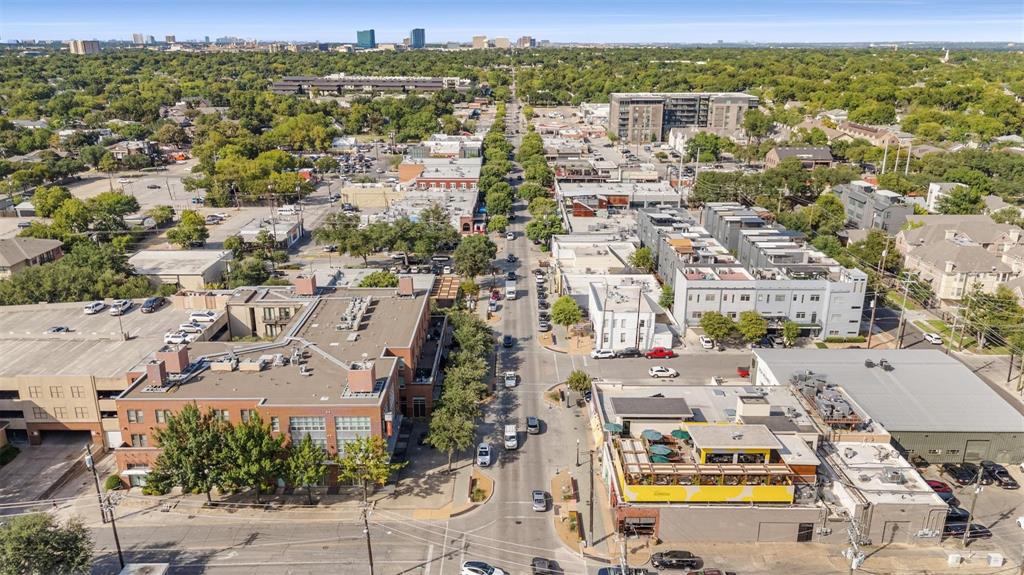 Fakes Park Place - Residential Lease