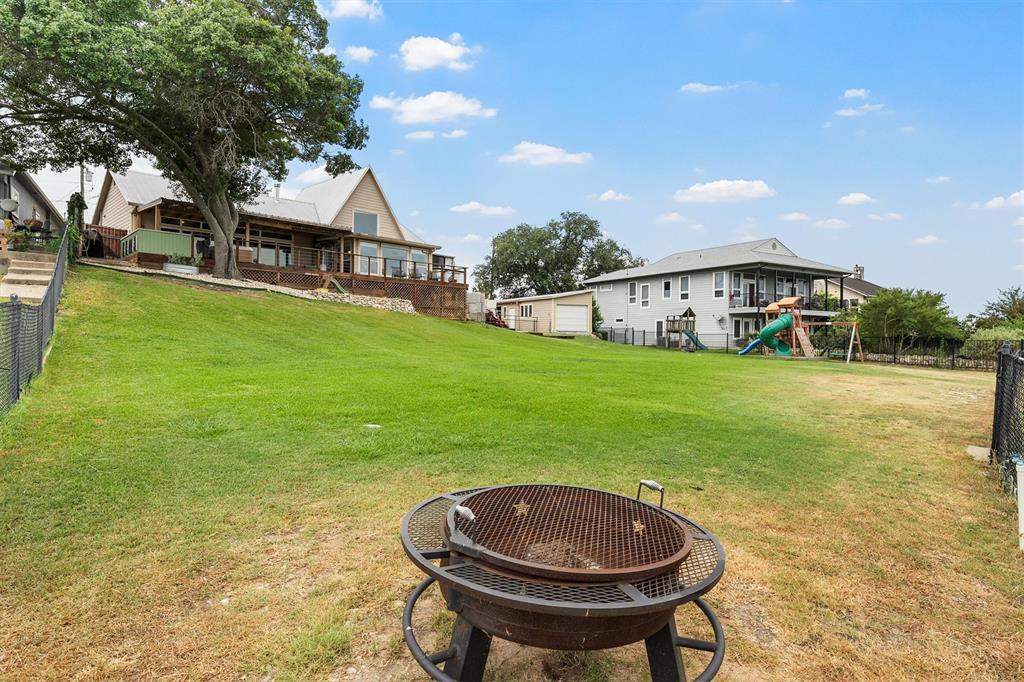 Chevyland - Residential