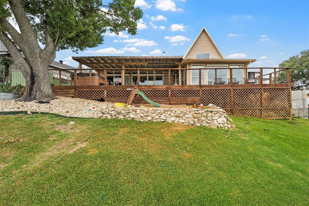 Chevyland - Residential