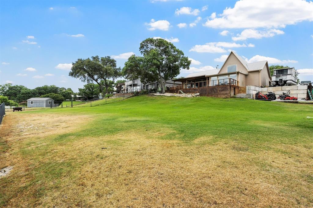 Chevyland - Residential