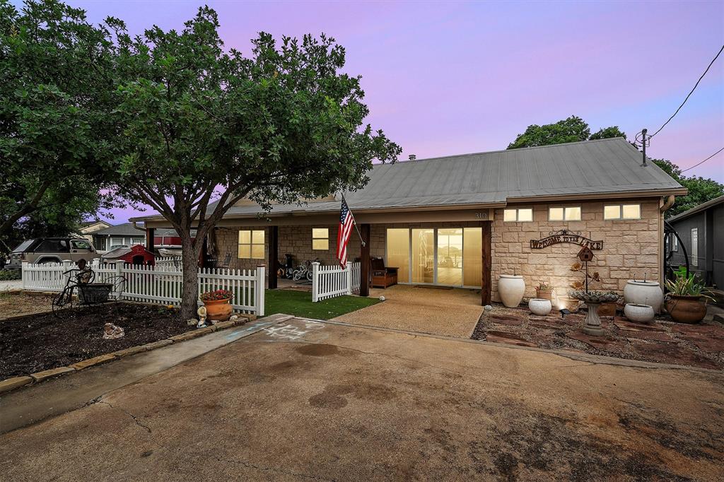 Chevyland - Residential