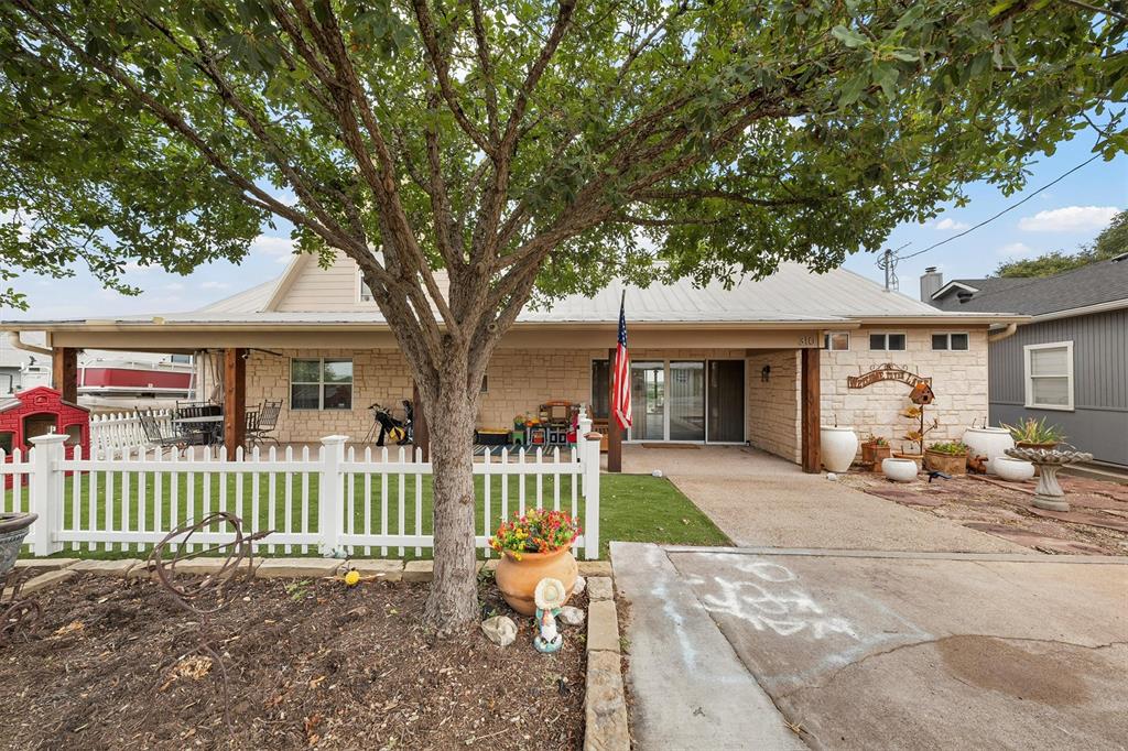 Chevyland - Residential