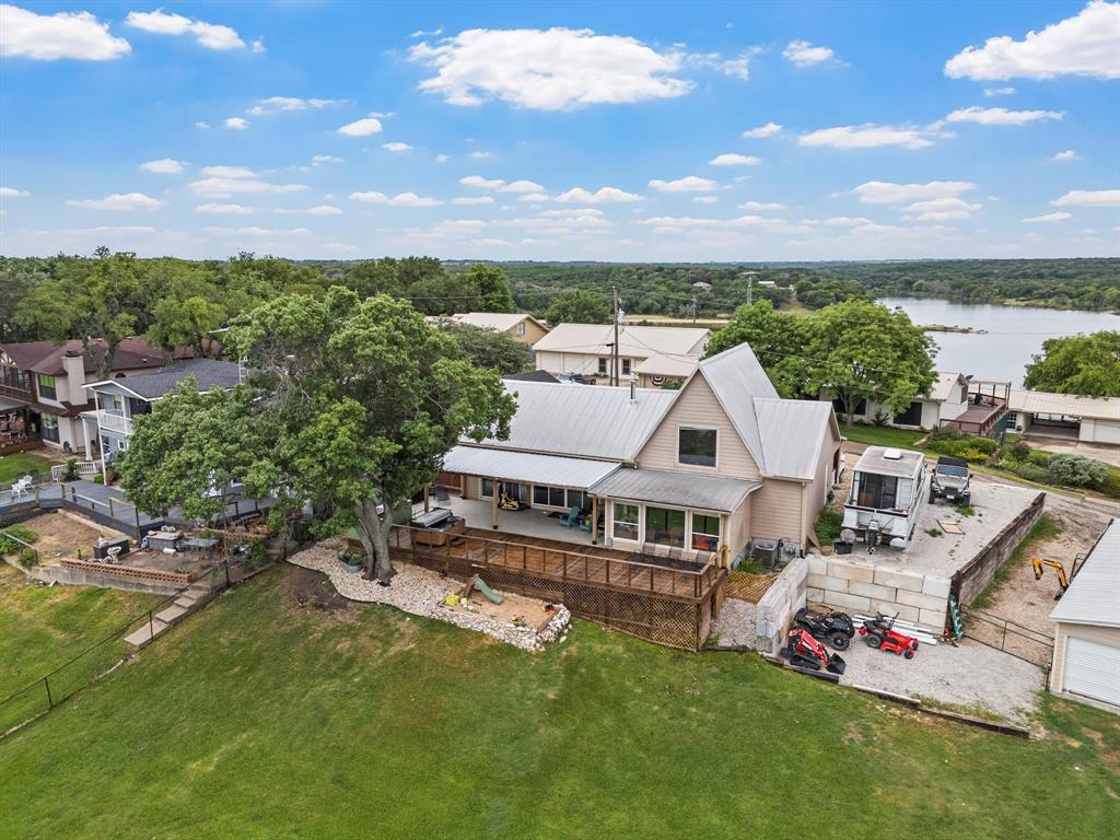 Chevyland - Residential