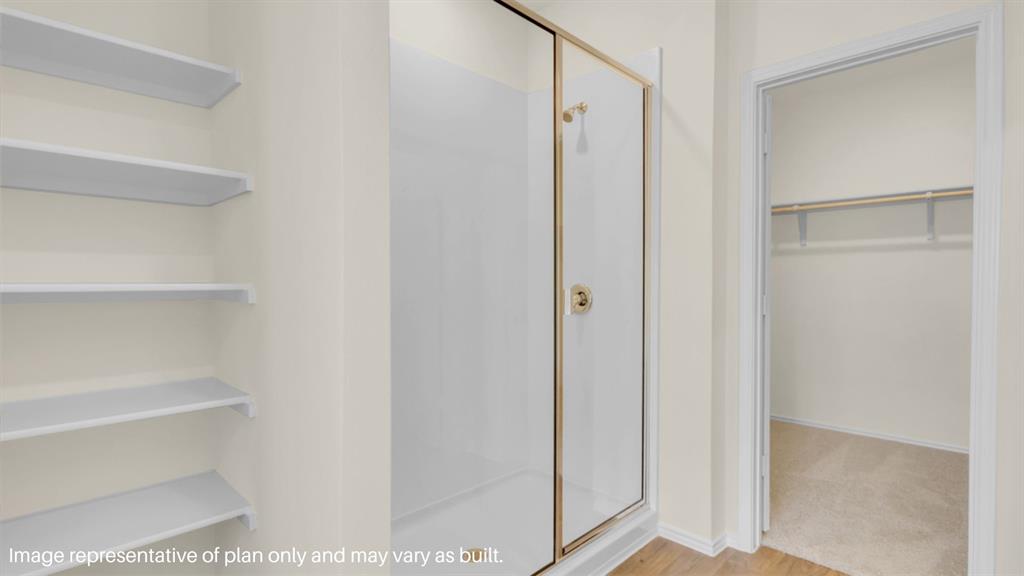 California Meadows - Residential