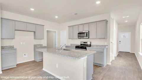 Tiny photo for 2108 Chantilly Lane, Arlington, TX 76015 (MLS # 21210276)