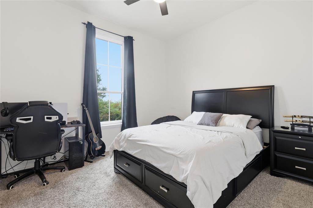 Lago Vista At Bonds Ranch Add - Residential